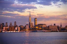 new york