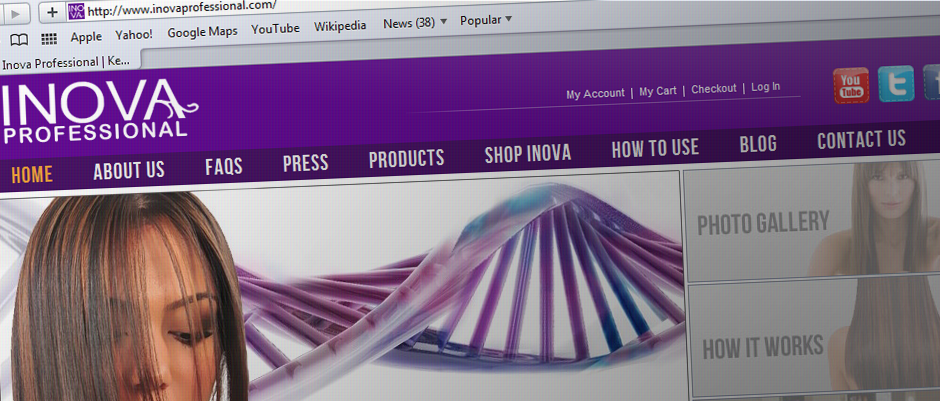 eCommerce