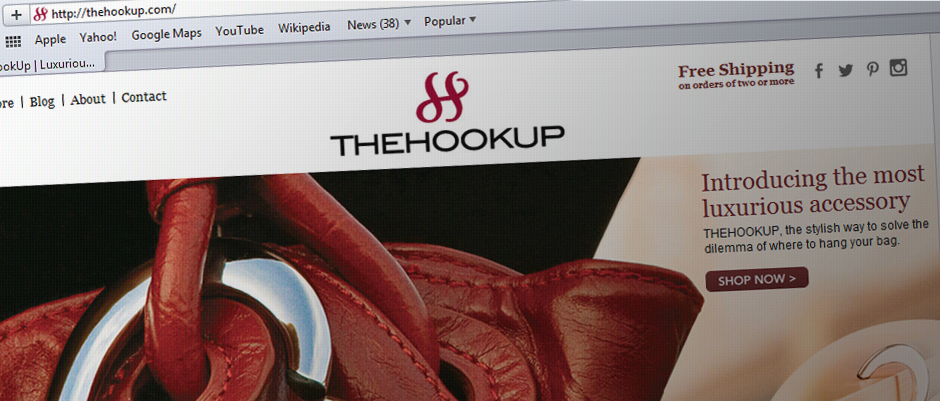 THEHOOKUP
