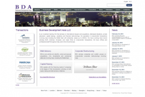 bda-portfolio