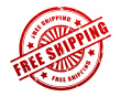 free shipping