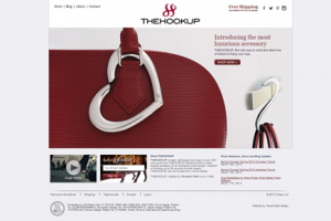THEHOOKUP