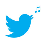twitter music