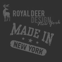 Made in NYC