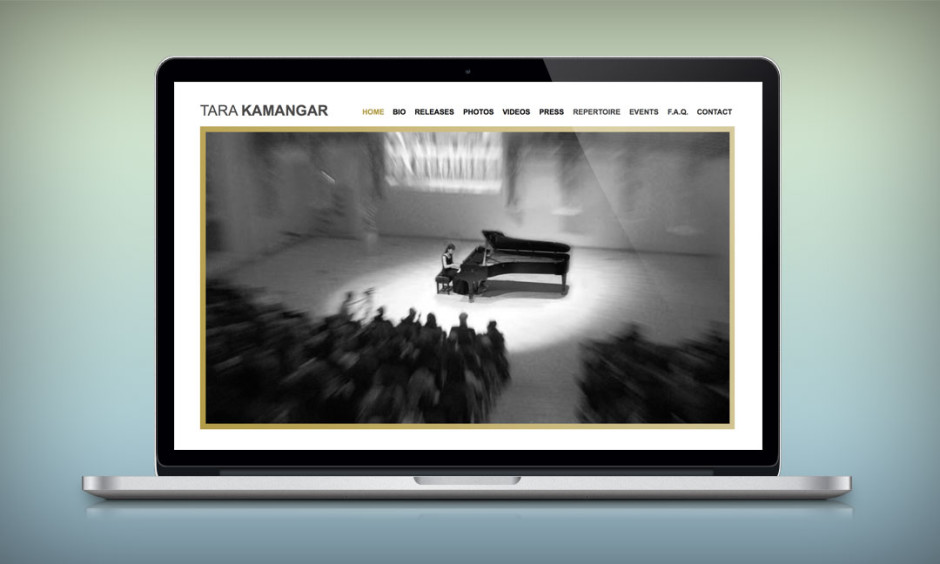 tara-website